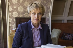 Уряд призначив нового заступника глави Мінагрополітики 