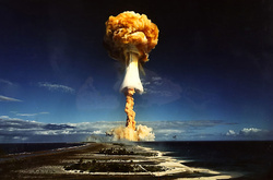 КНДР провела п’яті ядерні випробування