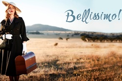 Bellissimo! 10 фильмов, над которыми поработали лучшие кутюрье