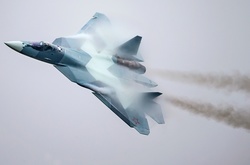 Росія зайнялась розробкою нового покоління гіперзвукової зброї - чеські ЗМІ