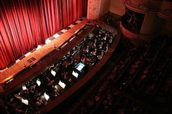 Молоді режисери покажуть свої постановки в Театрі оперетти