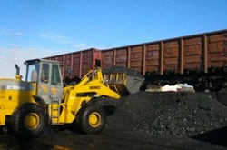 Накопичення вугілля на складах ТЕС та ТЕЦ не виходить за межі графіку – міністр  