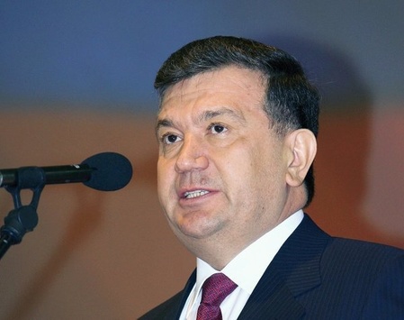 Майбутнім президентом Узбекистану стане «людина Росії» - ЗМІ