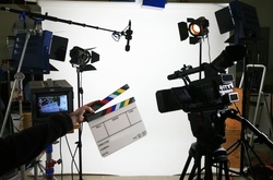 У «Главкомі» прес-конференція: «Українське кіно. Є перспективи?»