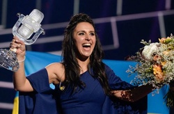 Євробачення – 2017 відбудеться у Києві 