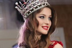 Мисс «Украина-2013» сбежала от итальянского миллионера: муж меня бил