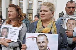 Найближчим часом може відбутися черговий обмін полоненими на Донбасі