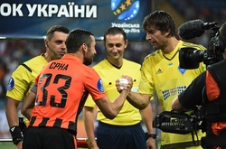 Букмекери вважають «Шахтар» фаворитом у матчі з «Динамо»   