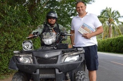 Понти довели Каськіва до цугундера