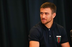 Став відомий наступний суперник Ломаченка