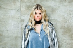 Девушка Джастина Бибера София Ричи: «У нас особые отношения»