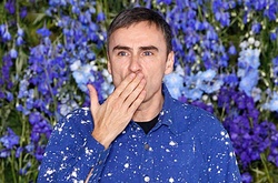 Calvin Klein отменил показ на Неделе моды в Нью-Йорке