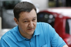 Незадоволені бойовики «Л/ДНР» ніколи не підуть проти Путіна - Тимчук