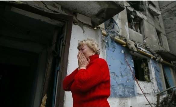 З початку бойових дій на Донбасі загинули понад 2 тис. мирних жителів - ООН