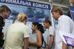 Міносвіти хоче змінити умови вступу до вишів у наступному році