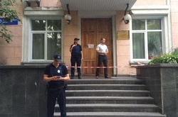 Поліція розкрила вбивство чоловіка у столичній лікарні