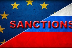 Кремль активно лобіює в ЄС послаблення санкцій проти РФ