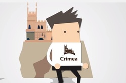 Скільки кримчан вважають себе росіянами