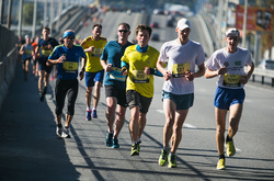 На вихідних у Києві відзначать День фізичної культури і спорту