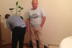 ГПУ вивчає причетність звільненого губернатора Київщини до злочину