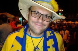 Каськів попросив політичний притулок у Панамі