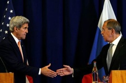 США та Росія оголосили план про перемир’я в Сирії 