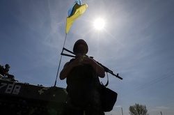 Внаслідок вибуху на рівненському полігоні поранено семеро солдатів