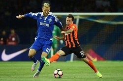 Ярмоленко розкритикував «Динамо» за матч із «Шахтарем»