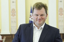 Геращенко про зниклого Мельничука: ми його знайдемо та допитаємо 