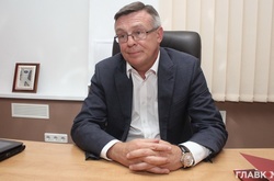 Кожара: З часів Майдану у мене вдома у кожній кімнаті стоїть вогнегасник