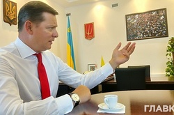 Ляшко пояснив навіщо йому багато охорони і броньовані авто