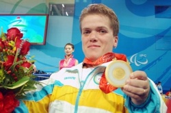  Українка завоювала ще одну золоту медаль на Паралімпіаді