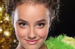 Україну на Дитячому Євробаченні 2016 представлятиме 14-річна киянка 	