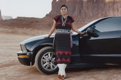 Як живуть в США сучасні американські індіанці. Фоторепортаж