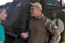 Як боєць Яроша врятував солдата збройних сил: «Я потанцюю на твоєму весіллі»