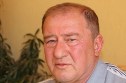 Умеров заявив, що залишиться в окупованому Криму за будь-яких обставин