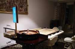 В центрі Києва СБУ «накрила» елітне казино