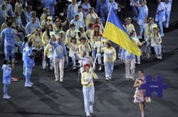Україна вийшла на другу сходинку за кількістю медалей Паралімпіади-2016