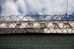 У російській колонії помер українець