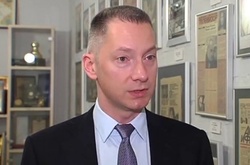 Ложкін: Уже в наступному році можемо залучити $3-5 млрд інвестицій