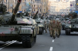 В Україні сьогодні відзначають День танкіста