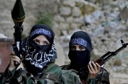 У Франції вдалося запобігти теракту, який готував «жіночий спецназ» ІД