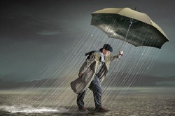 Неймовірні сюрреалістичні ілюстрації, які демонструють недосконалість світу