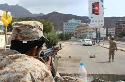 Внаслідок теракту в Ємені загинули десятеро військових