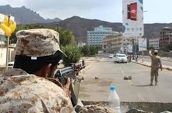 Внаслідок теракту в Ємені загинули десятеро військових