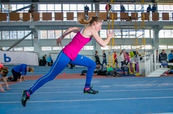 Легкоатлетка принесла Україні 14 золоту нагороду Паралімпіади-2016