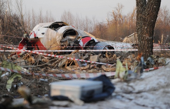 Польща готує нові обвинувачення російським диспетчерам у справі катастрофи президентського літака