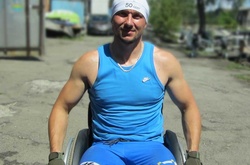 Український веслувальник завоював «золото» Паралімпійських ігор