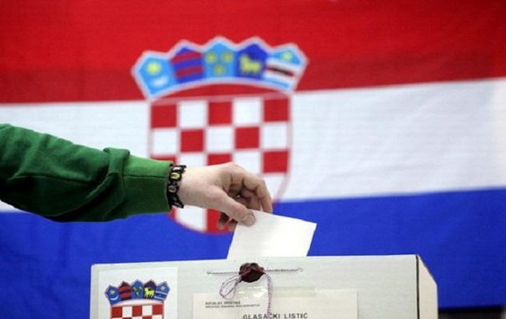 У Хорватії завершилися дострокові парламентські вибори 