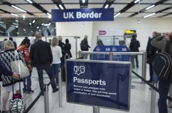 Великобританія може ввести робочі візи для громадян ЄС